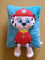 Paw Patrol Kissen Mashall wie neu Kuschelkissen Sachsen - Bautzen Vorschau