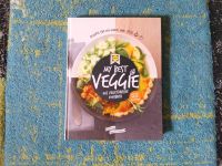 Lidl vegetarisches Kochbuch, Rezeptbuch, My best Veggie Bayern - Lappersdorf Vorschau