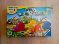 Spiel Tempo, kleine Schnecke Farben lernen Hessen - Staufenberg Vorschau