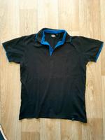Dickies Poloshirt gr.l schwarz/blau Brandenburg - Schwedt (Oder) Vorschau