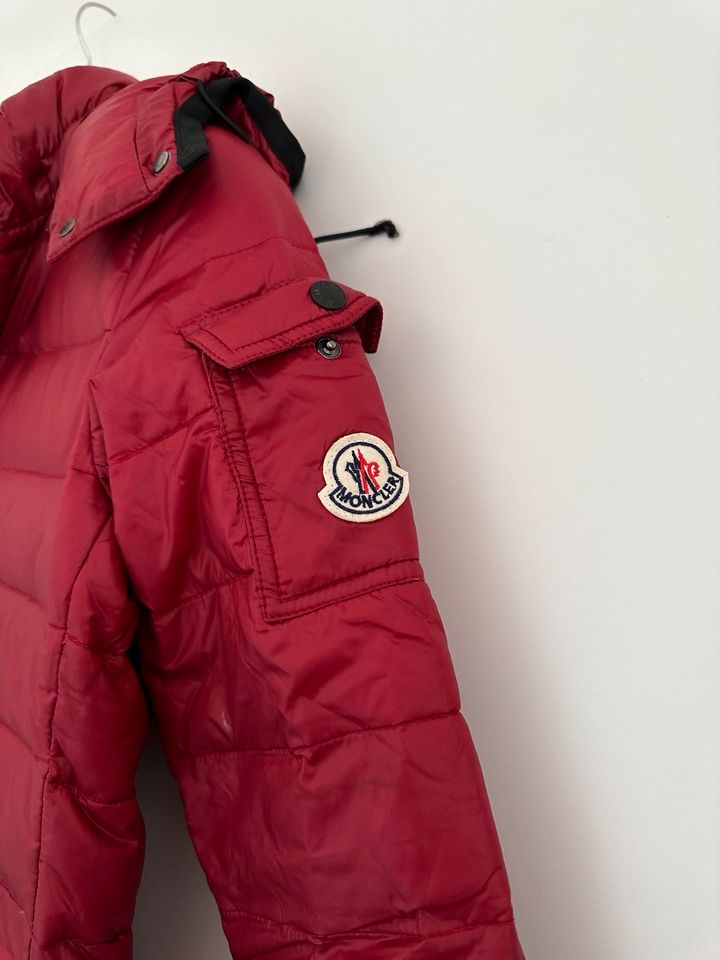 Moncler Jacke in Rosenheim