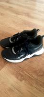 Reebok Turnschuhe schwarz Gr. 39 Dresden - Neustadt Vorschau