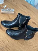Boots Stiefel Paul Green Echtleder Rheinland-Pfalz - Steinebach (Sieg) Vorschau