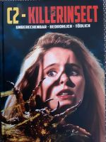 C2 Killerinsect Mediabook Sachsen - Kirchberg Vorschau