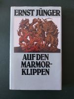 Ernst Jünger - Auf den Mamorklippen Parchim - Landkreis - Parchim Vorschau