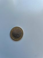 Münze 1€, Frankreich 1999 Bayern - Zell am Main Vorschau
