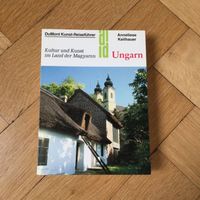 DuMont Ungarn Ausgabe 1990 Guter Zustand Berlin - Charlottenburg Vorschau