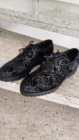 Gabor Schwarz 39 neu Damenschuhe Schuhe Niedersachsen - Damme Vorschau