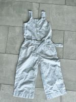 NEUwertig GAP Jumpsuit Overall Gr 122 Nordrhein-Westfalen - Hilden Vorschau