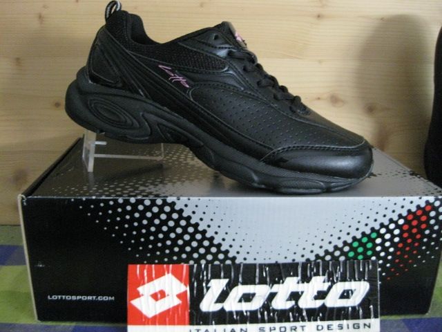 Lotto TOKIO III W - WALK ING Schuhe Lady :NEU: in Osterburken