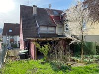 Doppelhaushälfte mit viel Platz im Haus, schönem Garten und Garage Baden-Württemberg - Denkendorf Vorschau