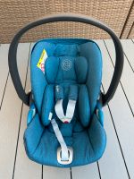 Babyschale Cybex Cloud Z2 I-size Baden-Württemberg - Eppelheim Vorschau