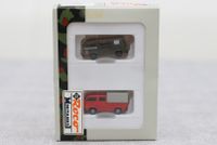 ROCO 597 VW T3 US Fire Department 1/87 H0 | unbespielt West - Nied Vorschau