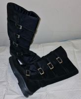 Bogner Schnee Stiefel Boots Schwarz Gr. 41 Neuhausen-Nymphenburg - Nymphenburg Vorschau