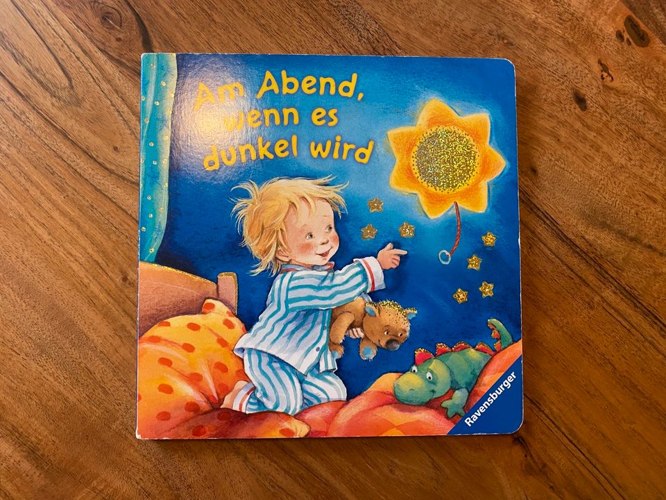 Kinder Buch in Göttingen