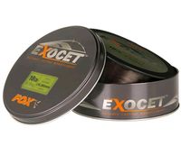 Fox Exocet Mono Trans Khaki 1000m Mono Karpfenschnur 0.33mm NEU!! Niedersachsen - Bad Bentheim Vorschau