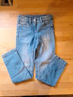 Jeans 128 Mädchen Hessen - Groß-Zimmern Vorschau