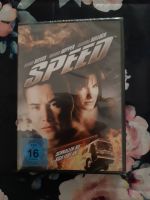 Speed SPEED DVD Keanu Reeves, Sandra Bullock NEU Leipzig - Schönefeld-Abtnaundorf Vorschau