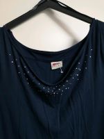 Neu Esprit Kleid Gr. 38 Marine blau Hessen - Lich Vorschau