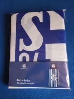 Schalke 04 Bettwäsche !!!NEU!!! Nordrhein-Westfalen - Gelsenkirchen Vorschau