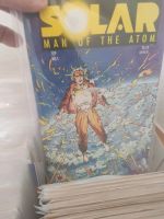 Solar Man of the Atom 1-60  US Valiant Comic vfn+/nm Nürnberg (Mittelfr) - Südstadt Vorschau