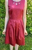 Rotes Sommerkleid Bayern - Freising Vorschau