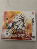 POKEMON Sonne Frankfurt am Main - Eschersheim Vorschau