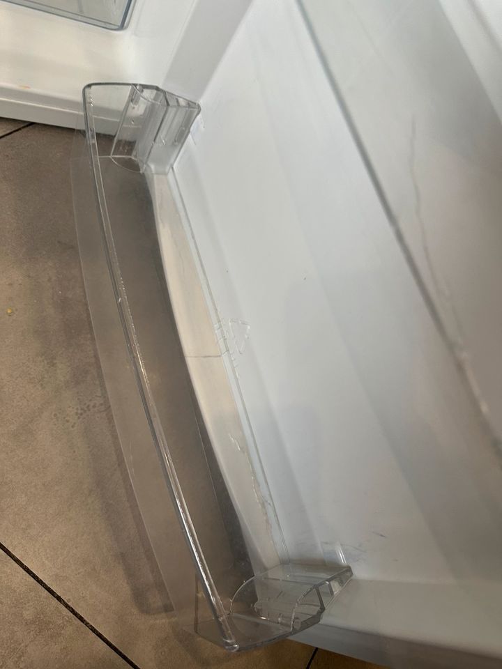 Einbau Kühlschrank Ikea 88cm in Wetzlar