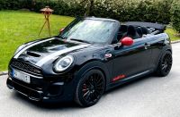 MINI John Cooper Works Cabrio 300PS Schalter Bayern - Aidenbach Vorschau