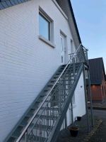 3 Zimmer Wohnung im OG in Einfeld zu Vermieten 900€ kalt Schleswig-Holstein - Neumünster Vorschau