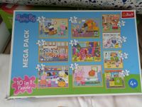 Puzzle Peppa Witz Dresden - Briesnitz Vorschau