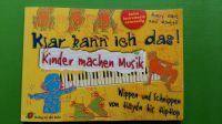 Musikunterricht, Klar kann ich das, Kinder machen Musik, VadR Hessen - Gelnhausen Vorschau