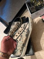 Christian Audigier  Schuhe Gr 10 - 43 EUR Sachsen-Anhalt - Magdeburg Vorschau