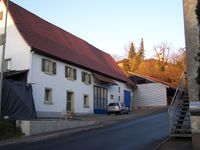 Altes Metall zu Verschenken - Tor geklaut vorm Haus Baden-Württemberg - Bad Rappenau Vorschau