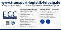 Kurierfahrer (m/w/d) für Paletten Auslieferung mit Sprinter LBW Leipzig - Schönefeld-Abtnaundorf Vorschau