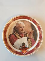 Sammelteller "Papst Benedikt XVI." Deutsche Post Collection 2007 Baden-Württemberg - Ehingen (Donau) Vorschau