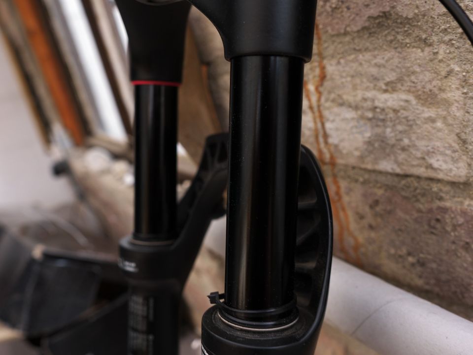 Federgabel Rockshox 29` in Giesen