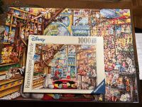 Disney Puzzle 1000 Teile Bad Doberan - Landkreis - Wiendorf Vorschau