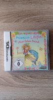 Nintendo DS-Spiel: "Prinzessin Lillifee - Meine liebsten Freunde" Chemnitz - Hilbersdorf Vorschau