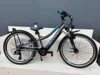 S'COOL e-troX 24 Zoll 7-Gang, Bafang Motor Kinder E-Bike 252Wh Niedersachsen - Esens Vorschau