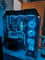 Custom RGB Gaming PC Ryzen 5600X GeForce 3080 32GB RAM Rheinland-Pfalz - Schweich Vorschau