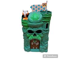 Masters Of The Universe Castle Grayskull Mattel Motu Niedersachsen - Syke Vorschau