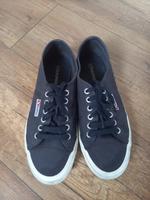 Superga marineblau 39 Baden-Württemberg - Tübingen Vorschau