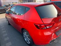 Seat Leon 2016 Baujahr Diesel 2.0 TDI Baden-Württemberg - Gerlingen Vorschau