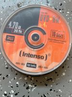 10 DVD RW Discs Intenso 240 min Video music neu OVP Leipzig - Leipzig, Zentrum-Süd Vorschau