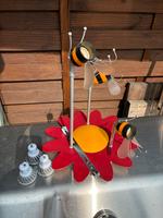 Kinderlampe Bienen Nordrhein-Westfalen - Castrop-Rauxel Vorschau