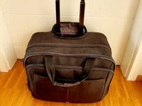 Samsonite Trolley Laptop Tasche Arbeitstasche Tasche Hessen - Schauenburg Vorschau