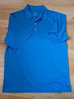 Pro Tour Golf Polo,  türkis, M, München - Sendling Vorschau