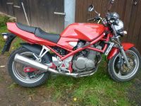 Suzuki GSF 400 in Teilen Niedersachsen - Hardegsen Vorschau