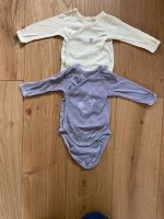 2 er Set Wickel-Bodies von Petit Bateau, Gr. 54cm Hessen - Oberursel (Taunus) Vorschau